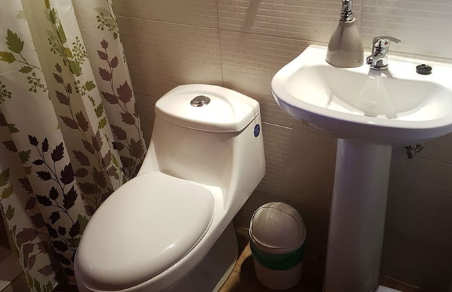 Cabañas Los Maquis - Photo 24