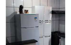 Kitnet Diskbeer - Photo 15