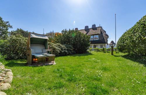 Haus Syltzauber - Foto 27