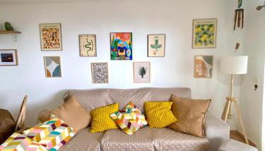 Costa Adeje Dream View - 2 Bedroom Apartment with Terrace - Foto 4