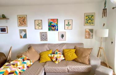 Costa Adeje Dream View - 2 Bedroom Apartment with Terrace - Foto 4