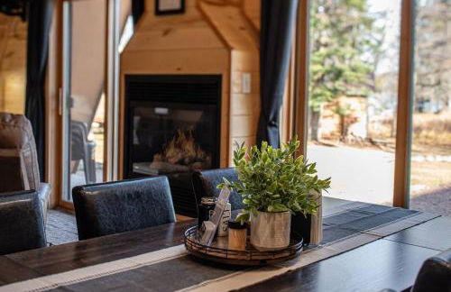 Cedar Cove Cabin 2 - Foto 27