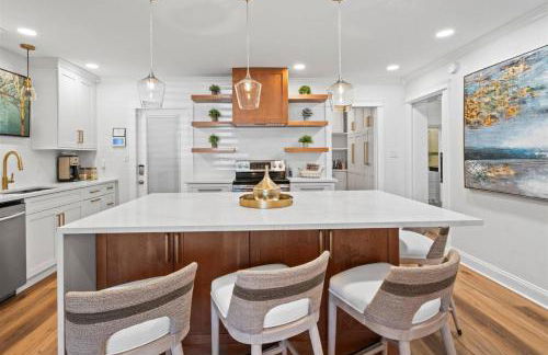 Sea Glass Inn - a St Pete Gem - Foto 18