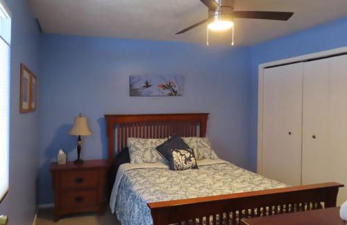 Sigi's Longhorn Lodge WL1409 Gym Ski Powder Mtn - Photo 15