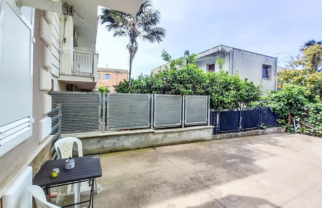 Appartamento vicino al Centro Storico e al Mare - Foto 22