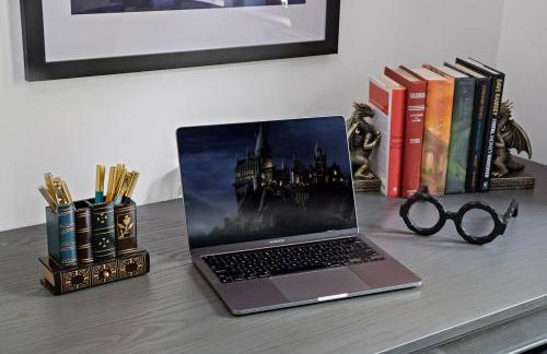 Magical Retreat at the Enchanted Vashon Castle - Foto 38