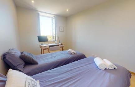 La tour de Grignan - Foto 41