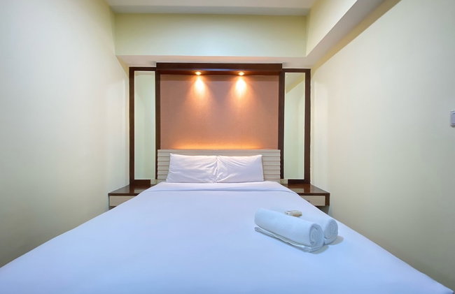 Spacious And Modern 2Br At Braga City Walk Apartment - Foto 1