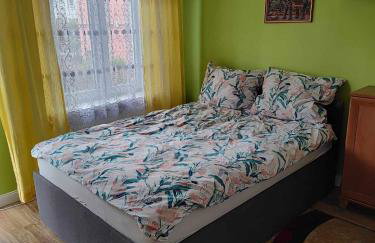 Apartament Toruń . Mieszkanie 3 pokojowe. - Foto 7