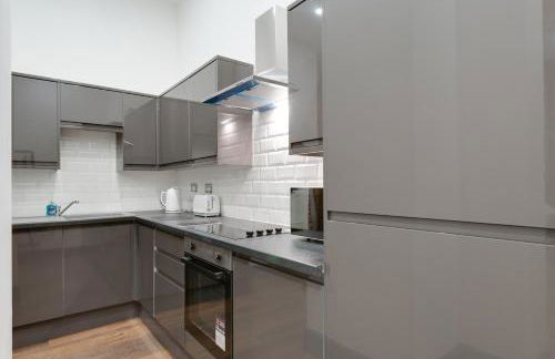 Harrisons Aparthotel Liverpool - Foto 62