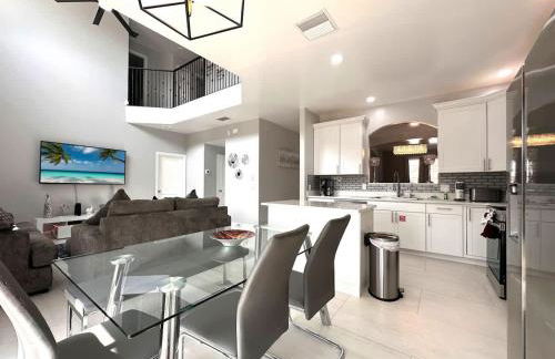 Luxury 6 Bd, 5 Bt, Private Pool, No Resort Fee -321 - Foto 16