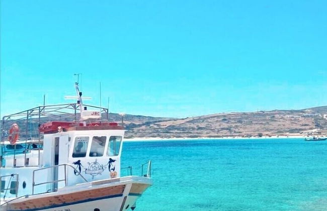 Blue Harpist Villas - Foto 37