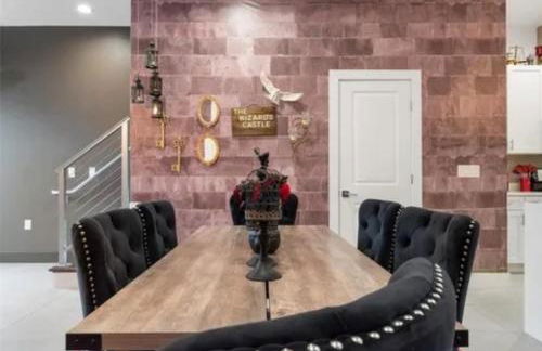 Magical Wizards Castle - Foto 17