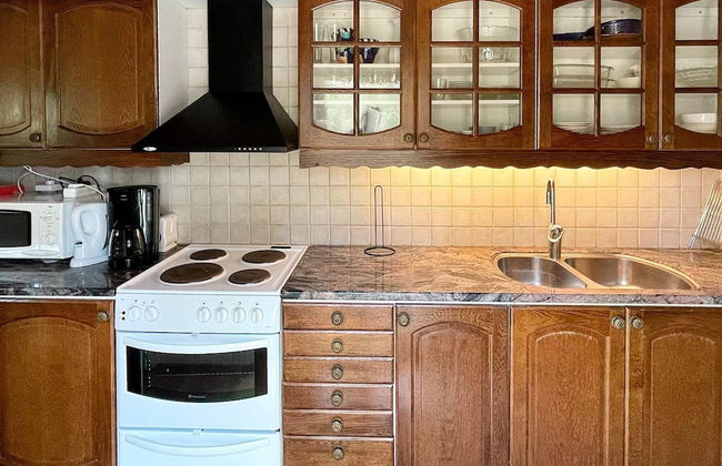 4 Person Holiday Home in Ystad - Foto 5