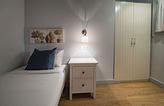 Habitat Apartments Alaia - Photo 6