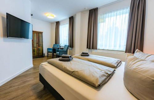 Gruppenhaus Haus BerchStein - Foto 22