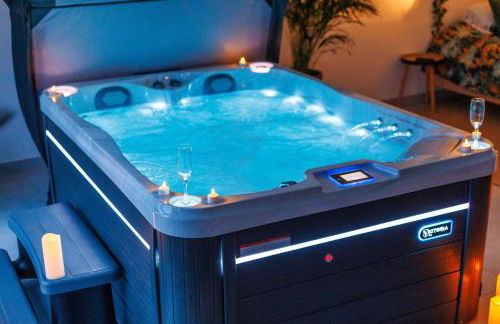 Gîte-Spa Nature - Foto 6