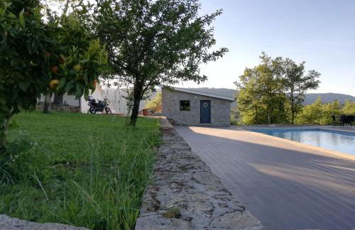 Quinta dos Carvalhais - Serra da Estrela - Foto 67