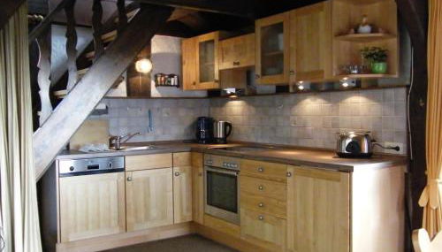 NEU! Bauern-Speicher Anno 1606 - Foto 3