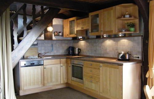 NEU! Bauern-Speicher Anno 1606 - Foto 3