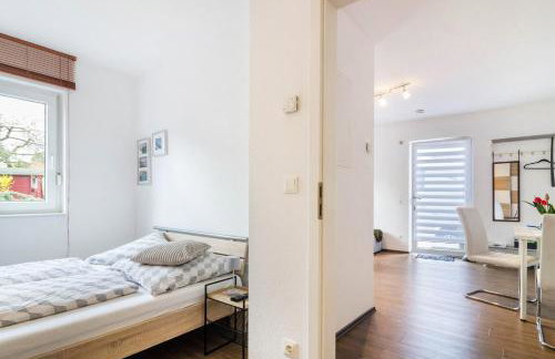 Ferienwohnung Inzigkofen - Photo 8