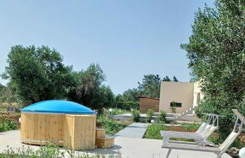 Zeituna Lodge a Porto Cesareo - Foto 28