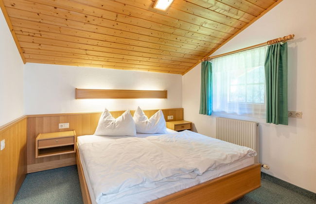 Beautiful Apartment in Mittersill With Balcony - Foto 3