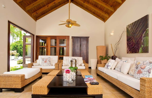 Villa Estrella by Casa de Campo Resort & Villas - Foto 11