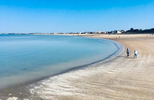 T2 cosy Port de plaisance Parking-wifi gratuit - Foto 27