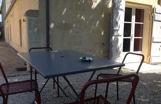 Villa Bacchus - Foto 19