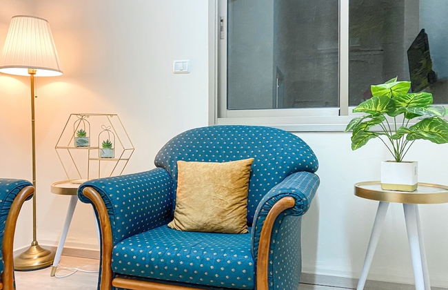 Mary's Well 3 BR by Ahlan Hospitality - Foto 18