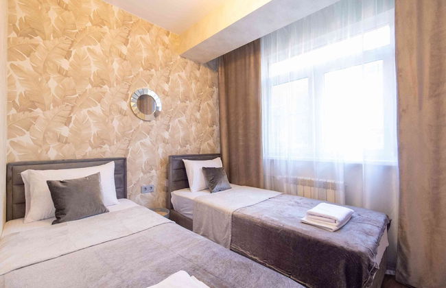 More Apartments na Estonskoy 37 k2 64 2 - Photo 5