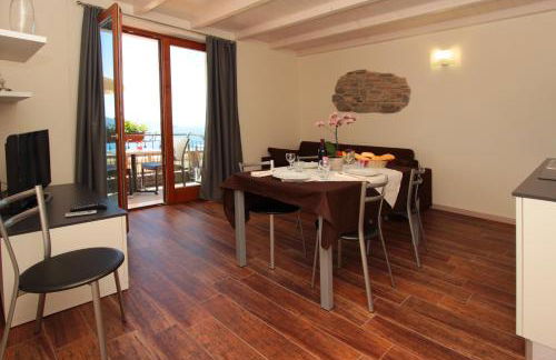 Al Terrazzo Apartments - Ruculì Hospitality - Foto 11