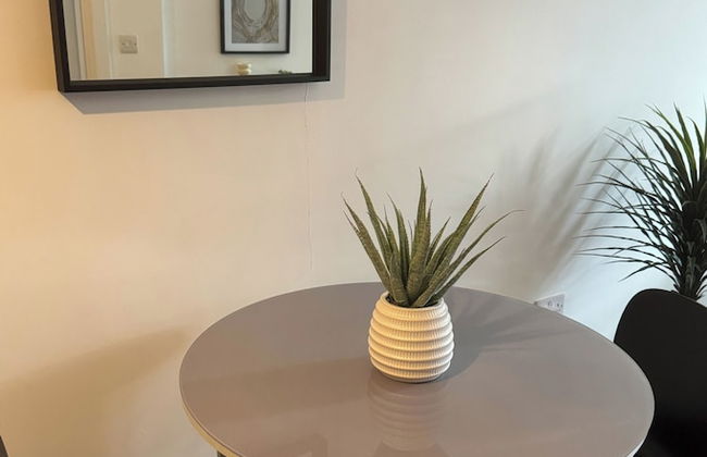 Cosy One Bedroom London Apartment - Foto 7