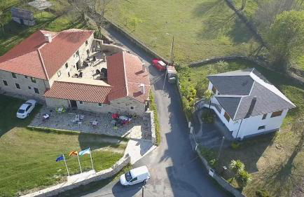 Hosteria Calixtino - Foto 9