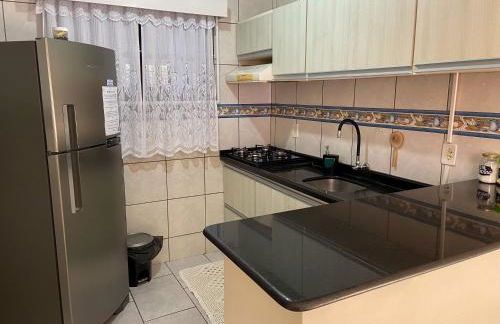 SUA CASA DE FÉRIAS 5 MINUTOS a pé do BETO CARRERO! - Foto 12