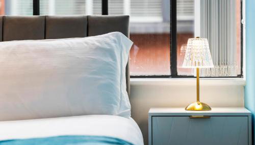 Birmingham City Centre 2BR apartment & Free Netflix - Foto 5