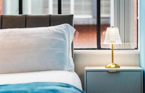 Birmingham City Centre 2BR apartment & Free Netflix - Foto 5