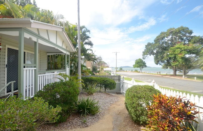 Barney Beach Accommodation - Foto 64