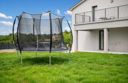 Holiday Home Family Love by 22Estates - Foto 16