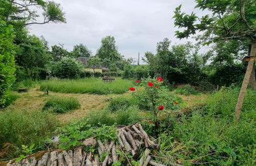 Gîte dans Parc Naturel Proche Forêt & Spa - Parking Inclus - Foto 7