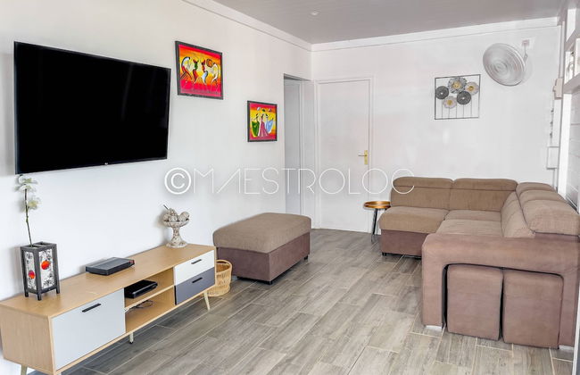 Gîtes Arc-en-ciel - Foto 22