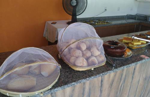 Sítio Pé da Serra - Pousada Rural - Foto 31