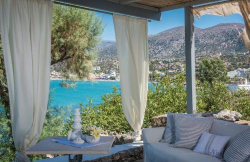 Skajado Cottages & Apartments - Foto 40