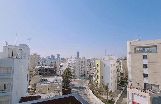 18 NIC - Stay Kallipoleos Panorama - Photo 18