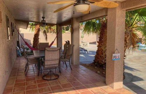 ULTIMATE BACKYARD-POOL/SPA. SLIDE. LAKEVIEW. BALL - Foto 25