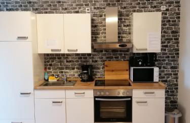 Sleep & Living FeWo Aschersleben ehem Apt BonaLoca - Foto 50