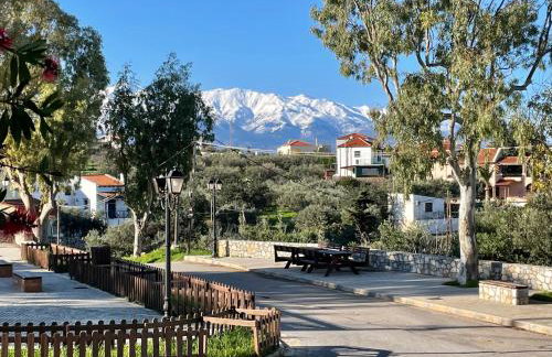 Roumatsali home - Hidden 2BR historical gem - Foto 24