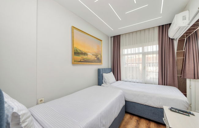 Bright Apart Hotel - Foto 34