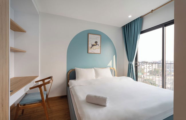 Moonlit Suites Hotel - Photo 29